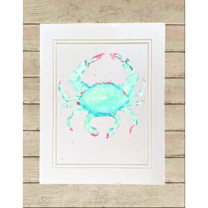 Matted Print Large Thumbnail