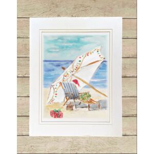 Matted Print Large Thumbnail