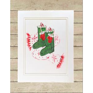 Matted Print Large Thumbnail