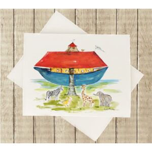 Notecard Thumbnail
