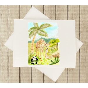 Notecard Thumbnail