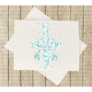 Notecard Thumbnail