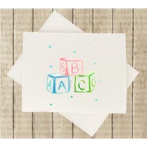 Notecard Thumbnail