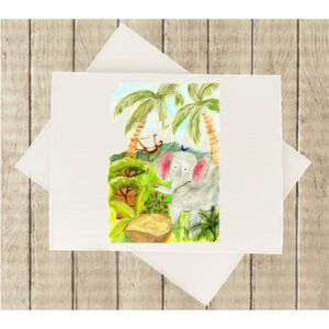 Notecard Thumbnail