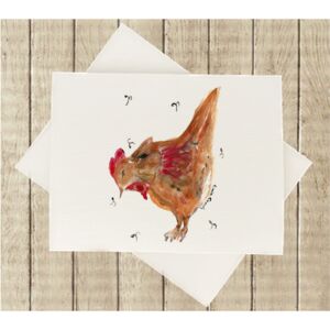 Notecard Thumbnail