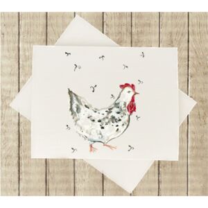 Notecard Thumbnail