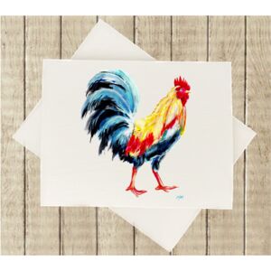 Notecard Thumbnail