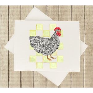 Notecard Thumbnail