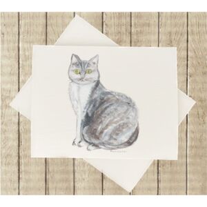 Notecard Thumbnail