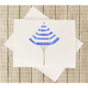 Notecard Thumbnail