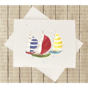 Notecard Thumbnail