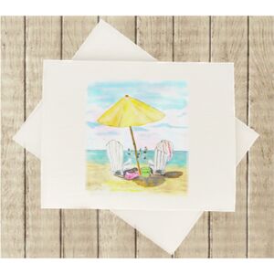 Notecard Thumbnail
