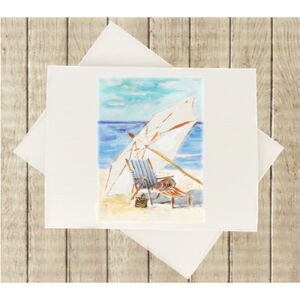 Notecard Thumbnail