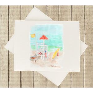 Notecard Thumbnail