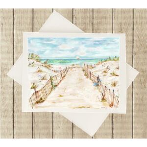 Notecard Thumbnail
