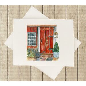 Notecard Thumbnail