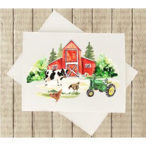 Notecard Thumbnail