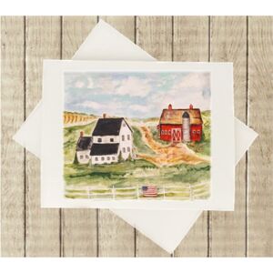 Notecard Thumbnail