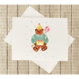 Notecard Thumbnail
