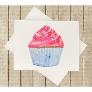 Notecard Thumbnail