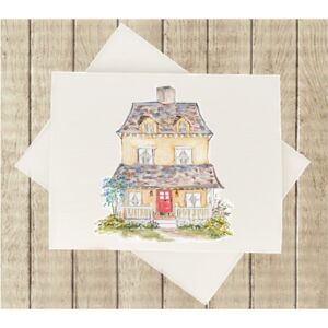 Notecard Thumbnail