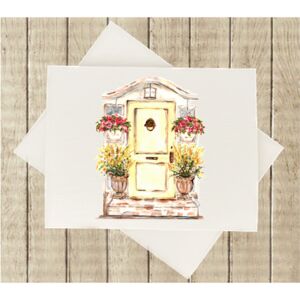 Notecard Thumbnail