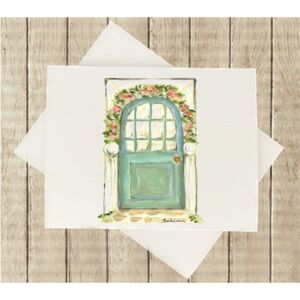 Notecard Thumbnail