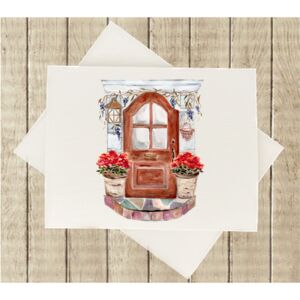 Notecard Thumbnail