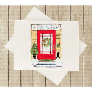 Notecard Thumbnail
