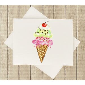 Notecard Thumbnail