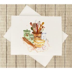 Notecard Thumbnail