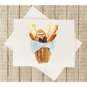 Notecard Thumbnail