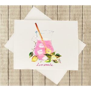 Notecard Thumbnail