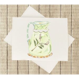 Notecard Thumbnail