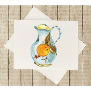 Notecard Thumbnail