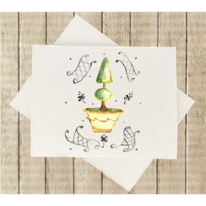 Notecard Thumbnail