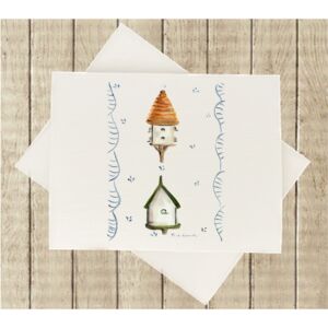 Notecard Thumbnail