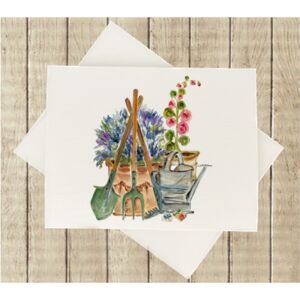 Notecard Thumbnail