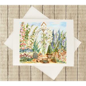 Notecard Thumbnail