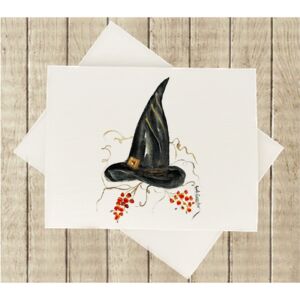 Notecard Thumbnail