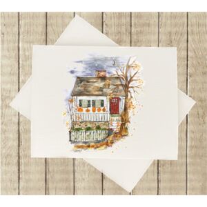 Notecard Thumbnail