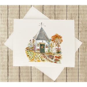 Notecard Thumbnail