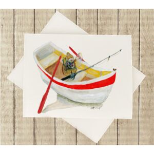 Notecard Thumbnail