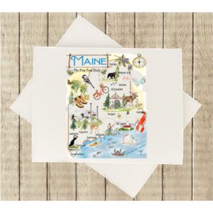 Notecard Thumbnail