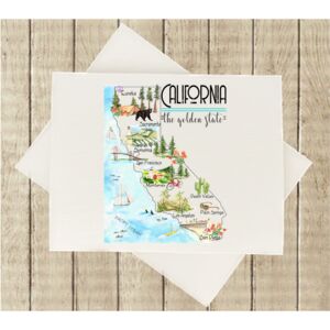 Notecard Thumbnail