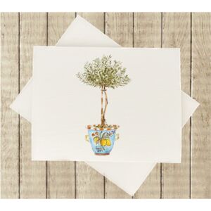 Notecard Thumbnail