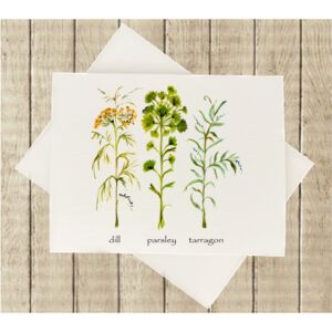 Notecard Thumbnail