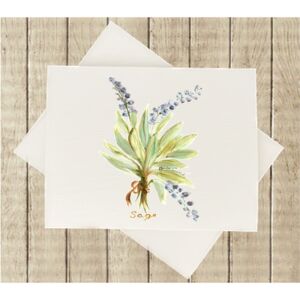Notecard Thumbnail