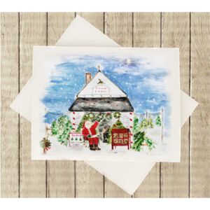 Notecard Thumbnail