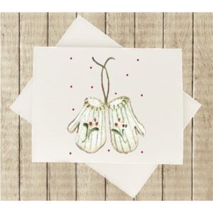 Notecard Thumbnail
